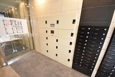 【その他共用部分】 | セレニテ本町ルフレ