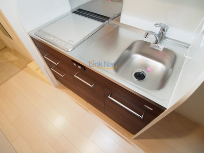 【キッチン】 | セレニテ本町ルフレ