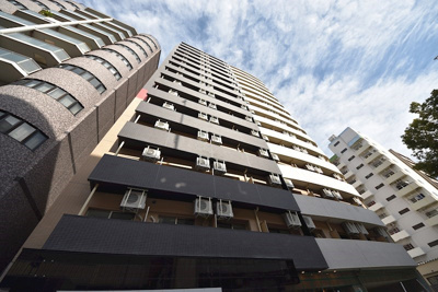 【外観】 | セレニテ本町ルフレ