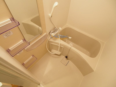 【浴室】 | セレニテ本町ルフレ