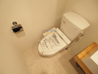 【トイレ】 | セレニテ本町ルフレ