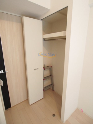 【収納】 | セレニテ本町ルフレ