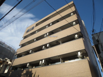 カルムハイツの画像