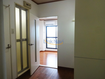 【内装】 | 香川ハイツ