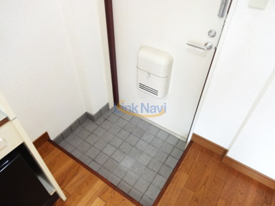 【玄関】 | 香川ハイツ