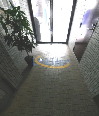 【エントランス】 | 香川ハイツ