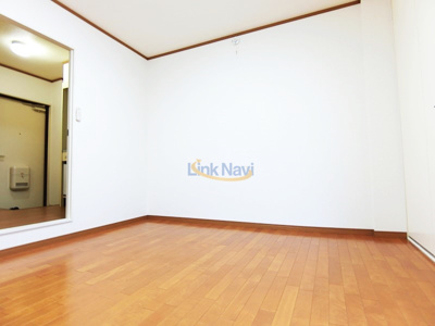 【寝室】 | 香川ハイツ