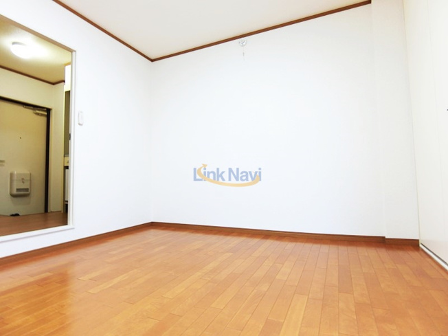 【寝室】 | 香川ハイツ