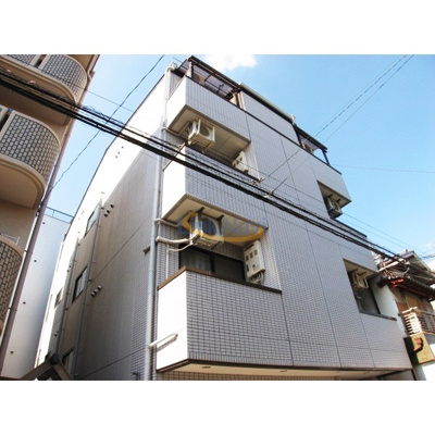 【外観】 | 香川ハイツ