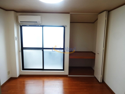 【居間・リビング】 | 香川ハイツ