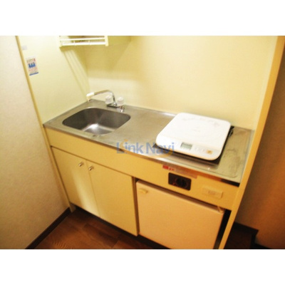 【キッチン】 | 香川ハイツ