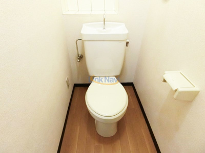【トイレ】 | 香川ハイツ