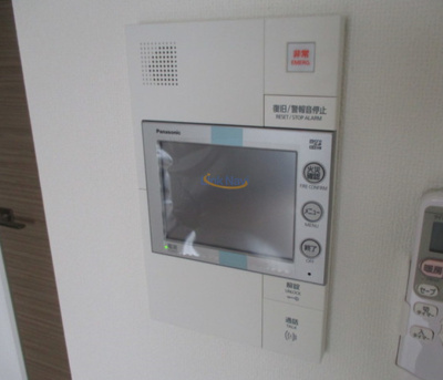 【設備】 | 大阪WESTレジデンス