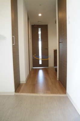 【内装】 | 大阪WESTレジデンス