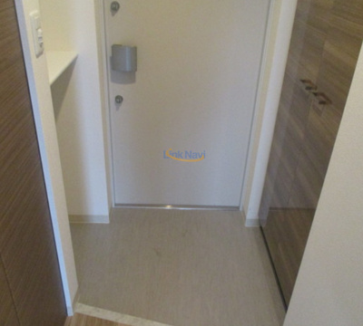 【玄関】 | 大阪WESTレジデンス