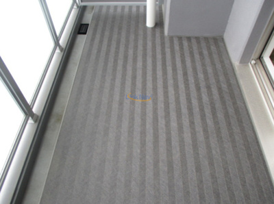 【バルコニー】 | 大阪WESTレジデンス