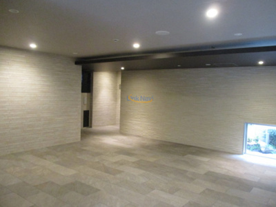 【ロビー】 | 大阪WESTレジデンス