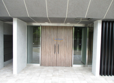 【その他】 | 大阪WESTレジデンス