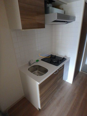 【キッチン】 | 大阪WESTレジデンス