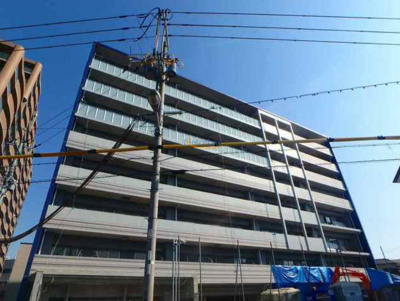 【外観】 | 大阪WESTレジデンス