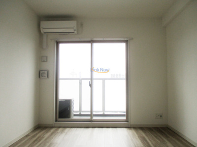 【寝室】 | 大阪WESTレジデンス