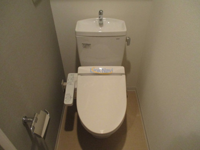 【トイレ】 | 大阪WESTレジデンス