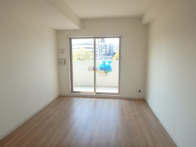 【居間・リビング】 | 大阪WESTレジデンス