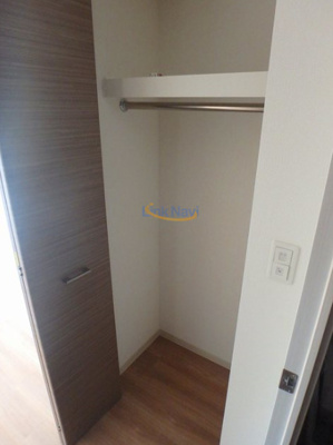 【収納】 | 大阪WESTレジデンス