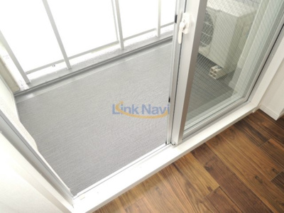 【バルコニー】 | スワンズシティ北堀江