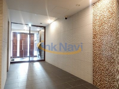 【エントランス】 | スワンズシティ北堀江