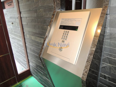 【ロビー】 | スワンズシティ北堀江