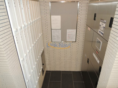 【その他共用部分】 | スワンズシティ北堀江