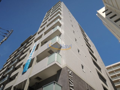 【外観】 | スワンズシティ北堀江