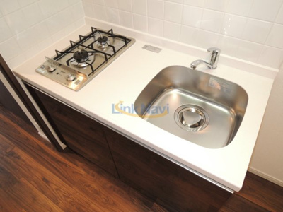 【キッチン】 | スワンズシティ北堀江