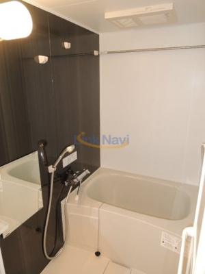 【浴室】 | スワンズシティ北堀江