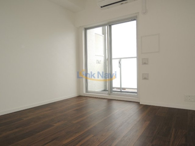 【居間・リビング】 | スワンズシティ北堀江