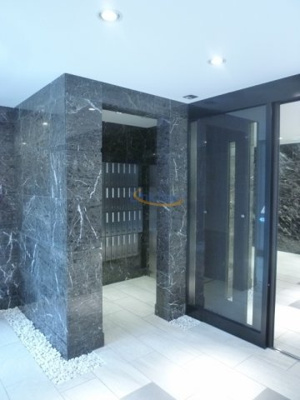 【その他共用部分】 | スワンズ江戸堀ウエストパーク