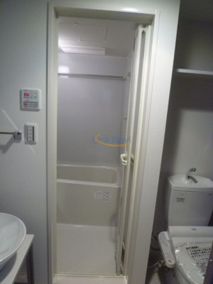 【浴室】 | スワンズ江戸堀ウエストパーク