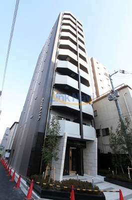 【外観】 | スワンズ江戸堀ウエストパーク