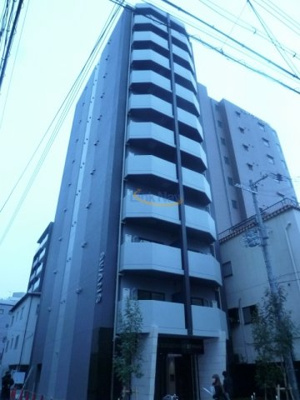 【外観】 | スワンズ江戸堀ウエストパーク