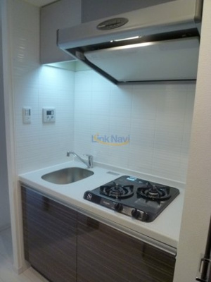 【キッチン】 | スワンズ江戸堀ウエストパーク