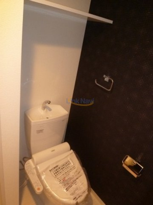 【トイレ】 | スワンズ江戸堀ウエストパーク