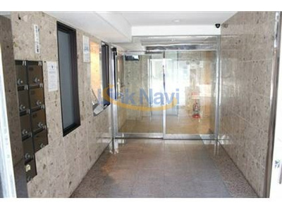 【ロビー】 | 新町エビス