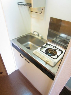 【キッチン】 | 新町エビス