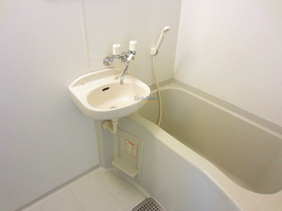 【浴室】 | 新町エビス