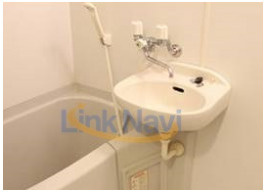 【洗面所】 | 新町エビス