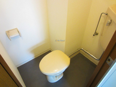 【トイレ】 | 新町エビス