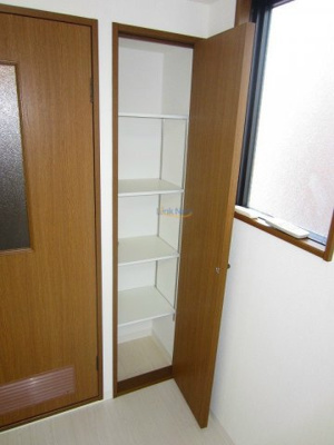 【収納】 | 新町エビス