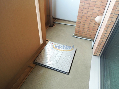 【バルコニー】 | エナブル塚本