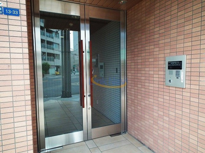 【エントランス】 | エナブル塚本